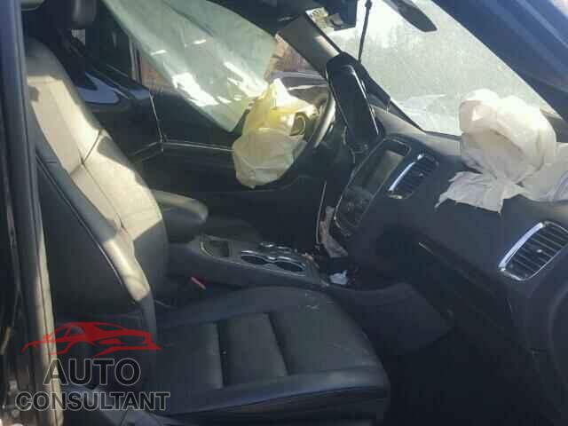 DODGE DURANGO 2015 - 1C4RDJDG0FC736095