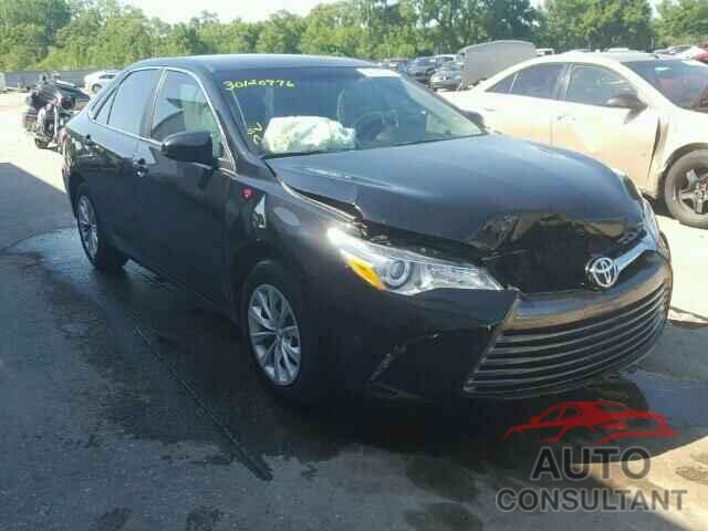 TOYOTA CAMRY 2015 - 4T4BF1FK2FR488554