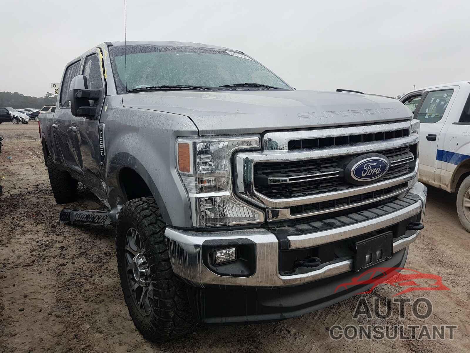 FORD F250 2020 - 5N1AZ2MG9HN115624