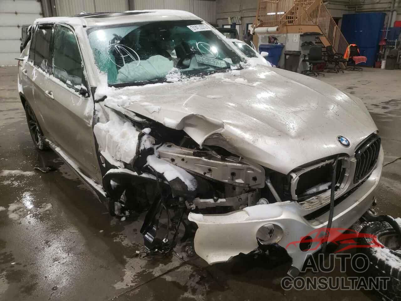 BMW X5 2016 - 5UXKR0C57G0P21768