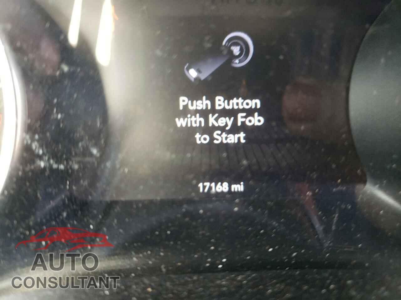 DODGE CHALLENGER 2019 - 2C3CDZAG4KH669120