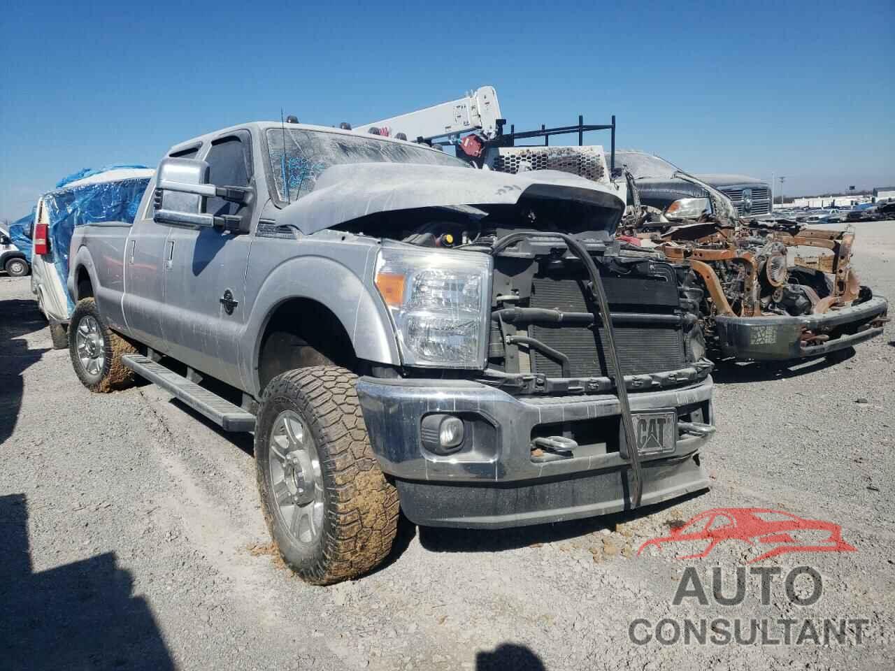 FORD F350 2016 - 1FT8W3BT3GEA63911