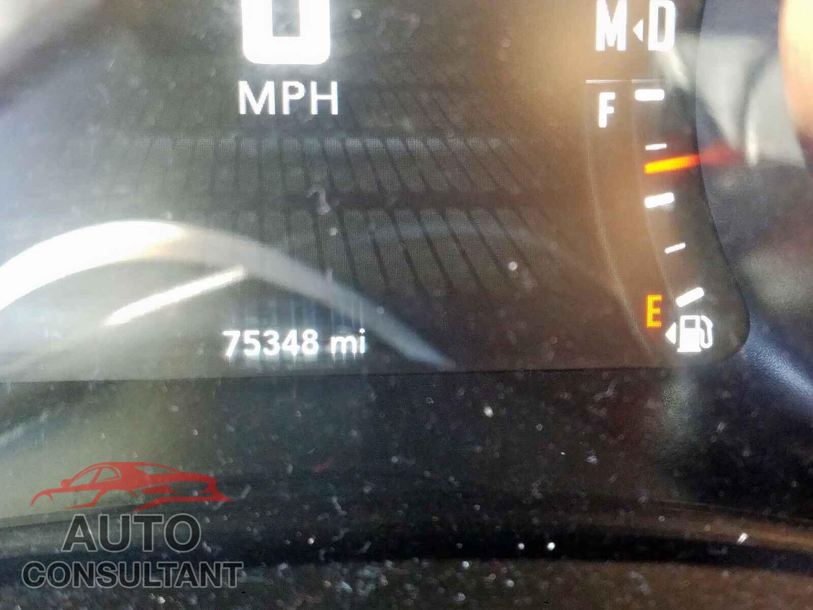 DODGE CHALLENGER 2017 - ZACNJDBB1MPM68857