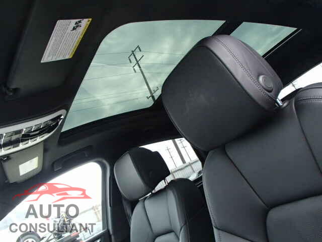 PORSCHE MACAN 2015 - WP1AB2A58FLB66471