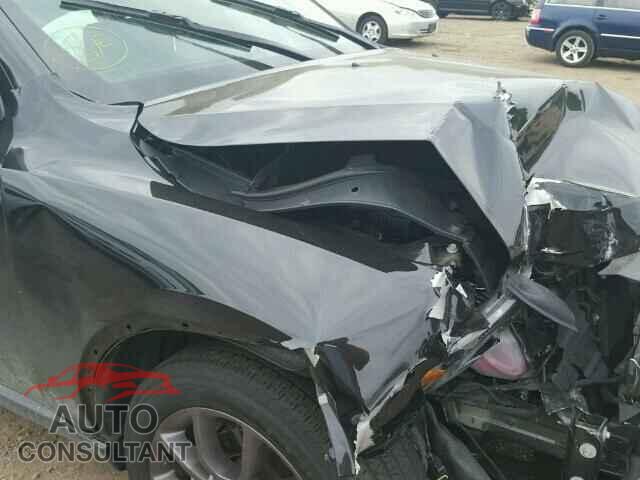 DODGE DURANGO 2015 - 1C4SDJCT4FC223965