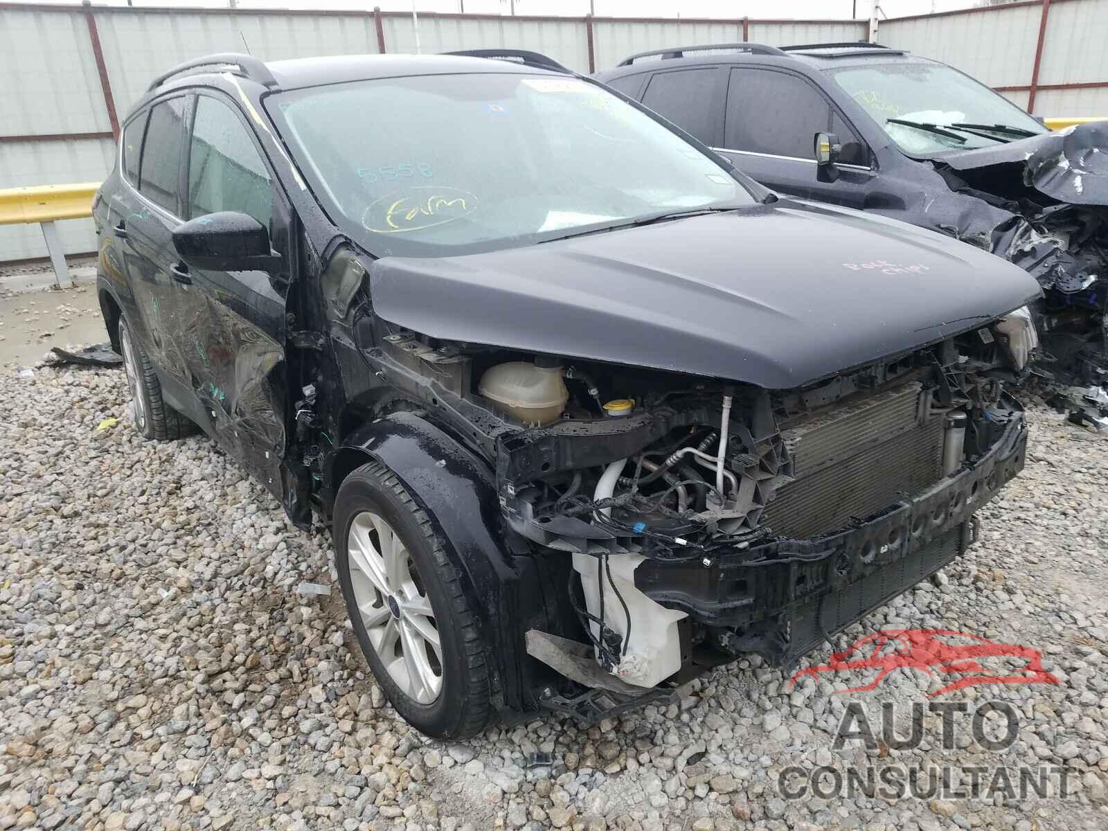 FORD ESCAPE 2018 - KNDJN2A21K7699862