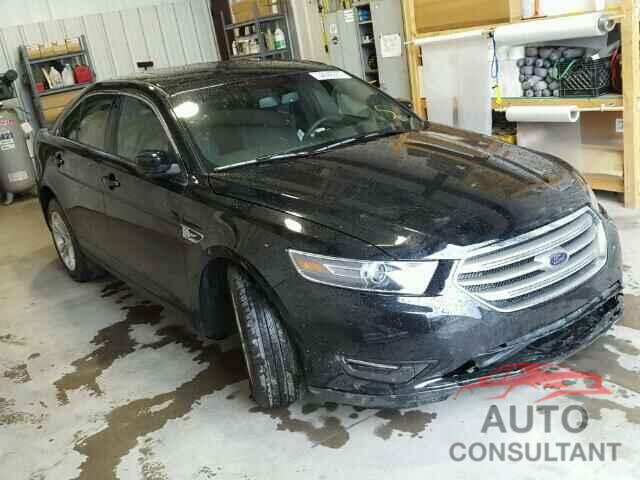 FORD TAURUS 2016 - 1FAHP2E83GG146165