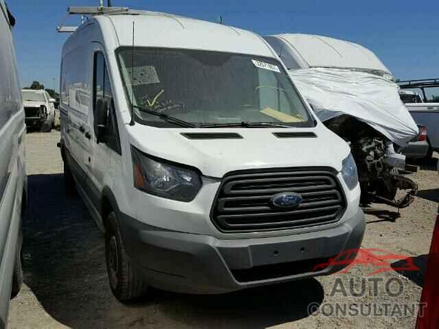 FORD TRANSIT CO 2015 - 1FTNE2CM9FKA81840