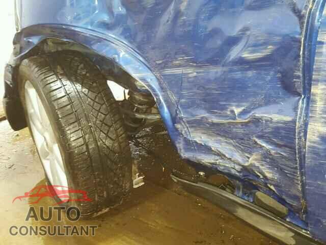 MINI COOPER S 2007 - 5YJ3E1EA5MF083101