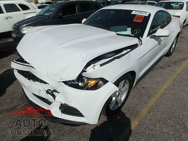 FORD MUSTANG 2015 - 5NMS14AJXMH323675