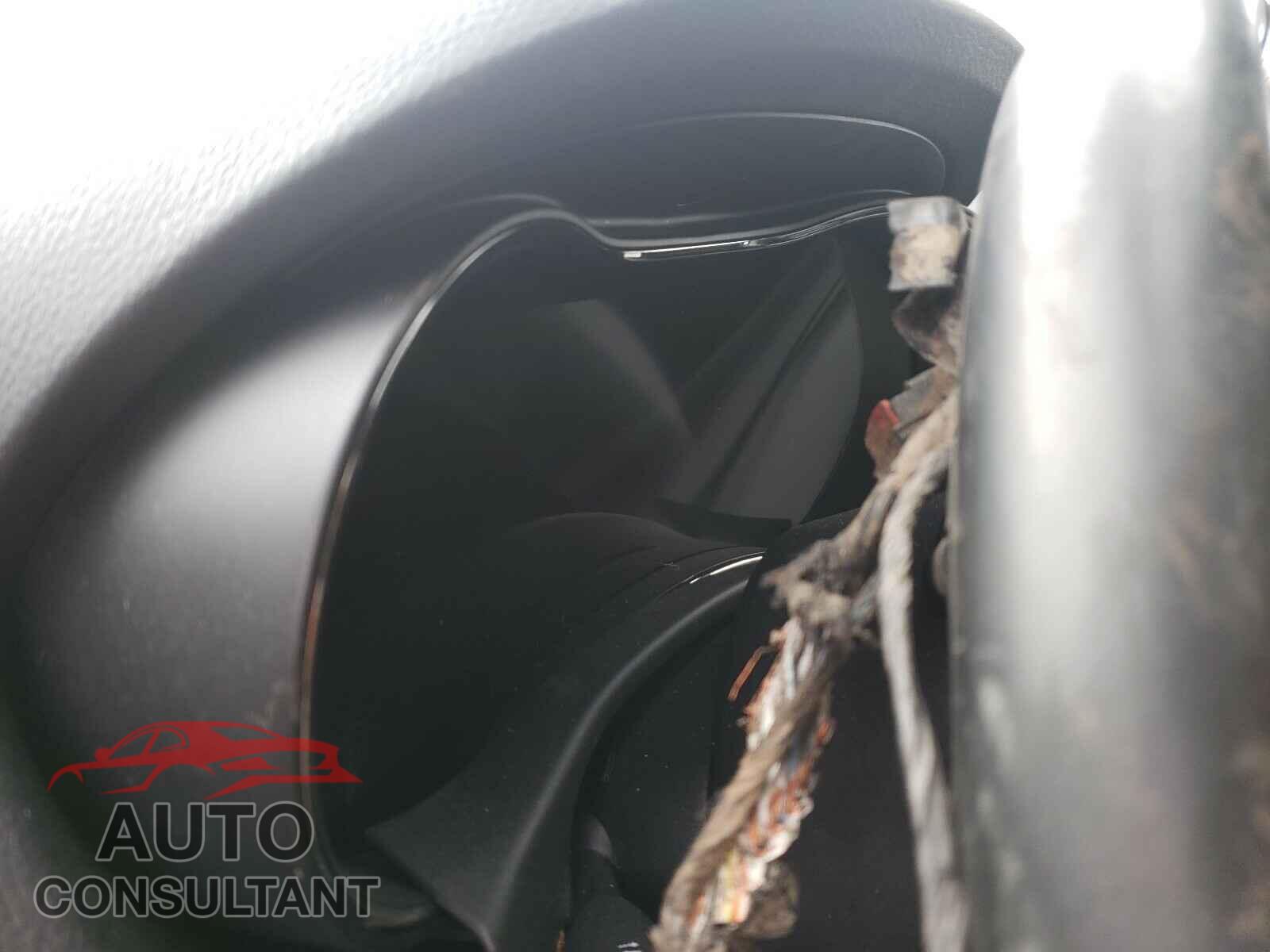 DODGE DURANGO 2020 - 1C4SDJCTXLC253273