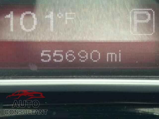 DODGE DART 2015 - 1C3CDFBB4FD158883