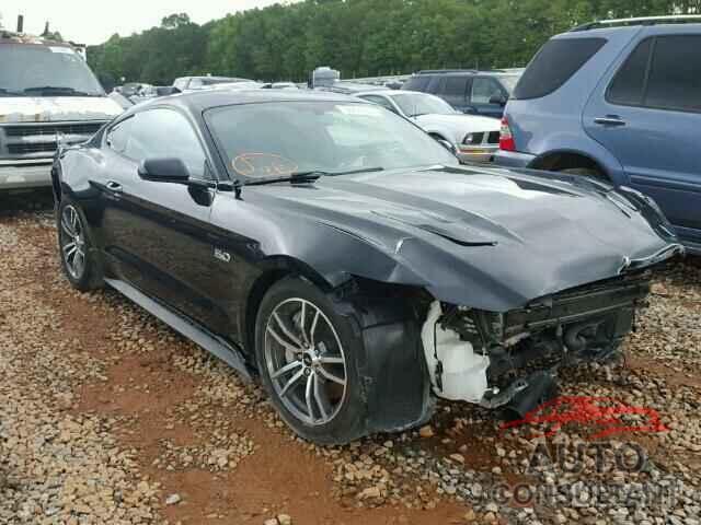FORD MUSTANG 2015 - 1FA6P8CF0F5399188