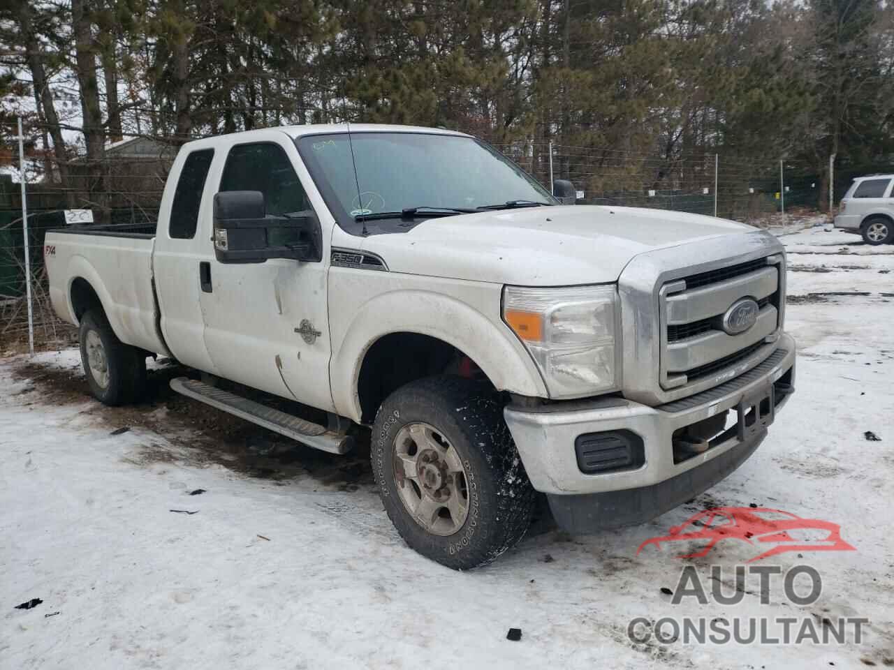 FORD F350 2016 - 1FT8X3BT8GEB52533