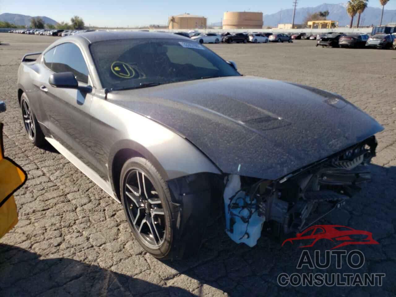 FORD MUSTANG 2020 - 1FA6P8TH2L5179256