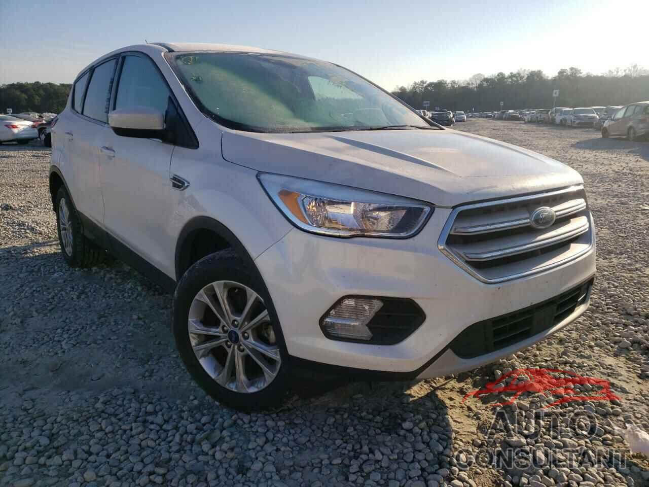 FORD ESCAPE 2019 - 1FMCU0GDXKUA38224