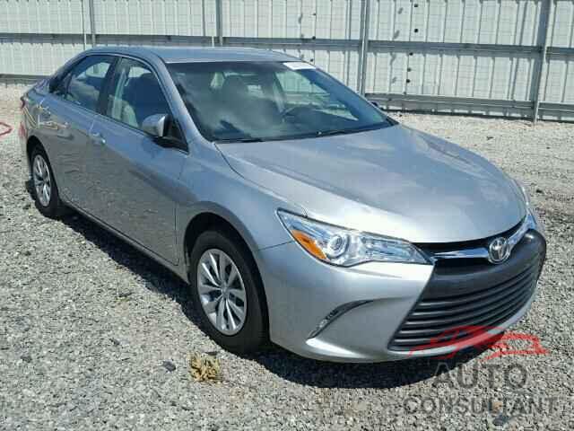TOYOTA CAMRY 2016 - 4T1BF1FK2GU117616