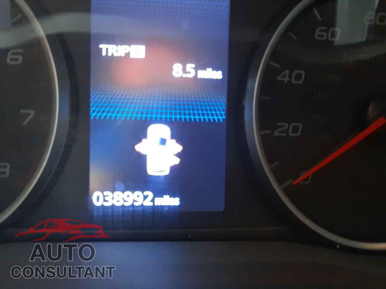 MITSUBISHI ECLIPSE 2020 - JA4AT3AA1LZ036696