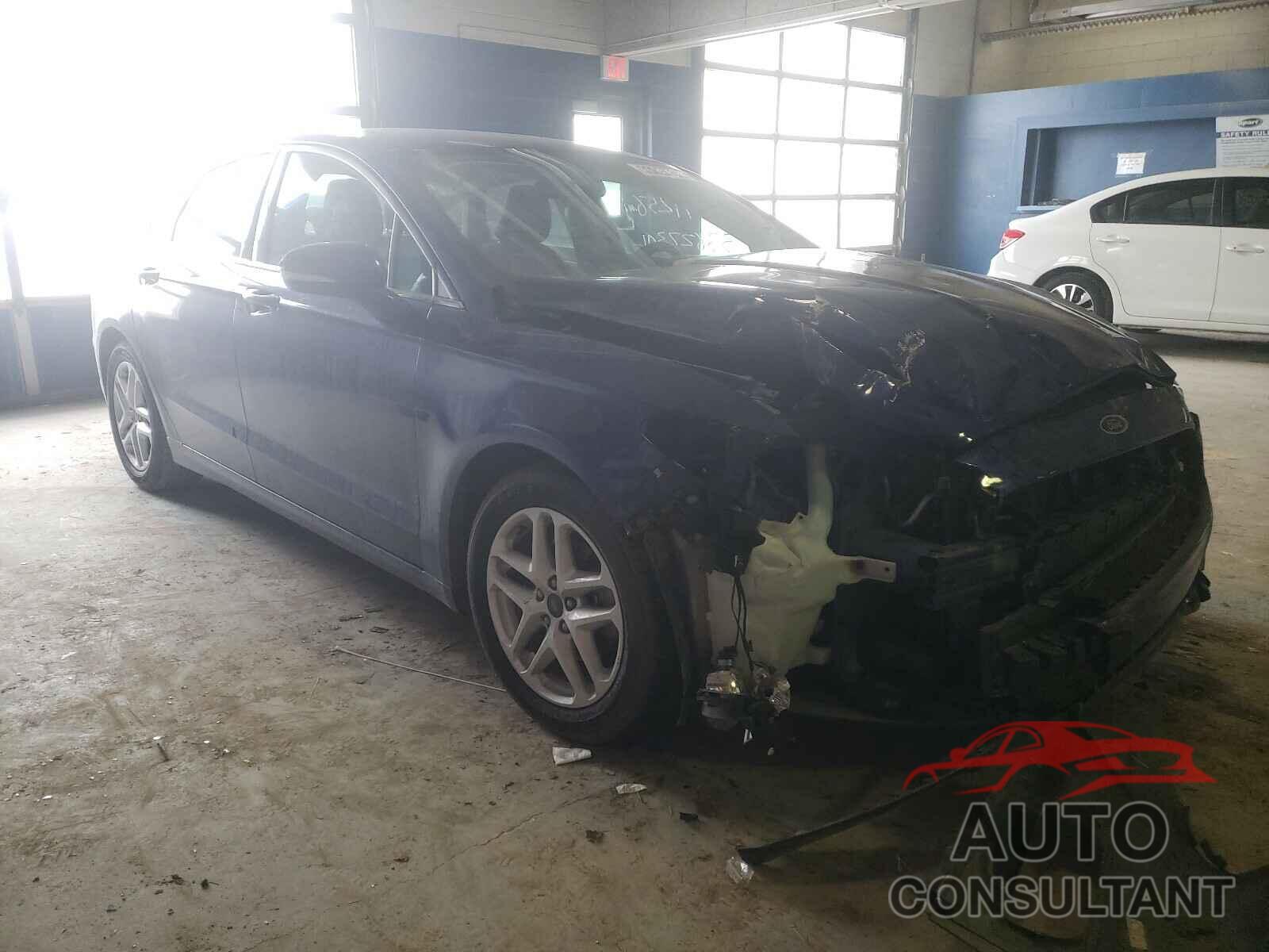 FORD FUSION 2016 - 5FNRL6H7XKB053005