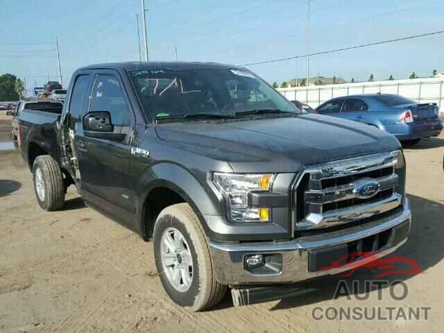 FORD F150 2017 - 1FTEX1CP8HFB39513