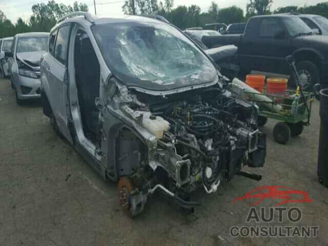 FORD ESCAPE 2016 - 1FMCU0JX2GUB34956