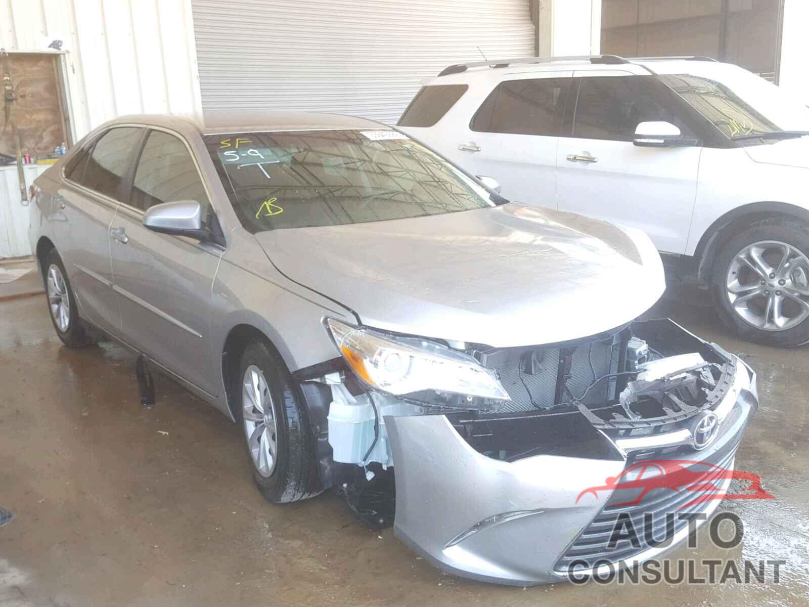 TOYOTA CAMRY 2015 - 4T1BF1FKXFU991193