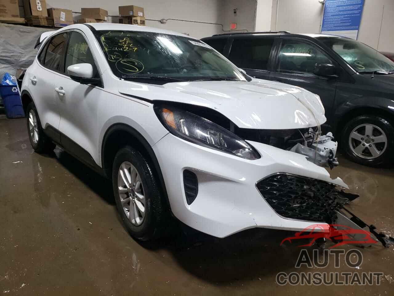 FORD ESCAPE 2020 - 1FMCU9G65LUC00350