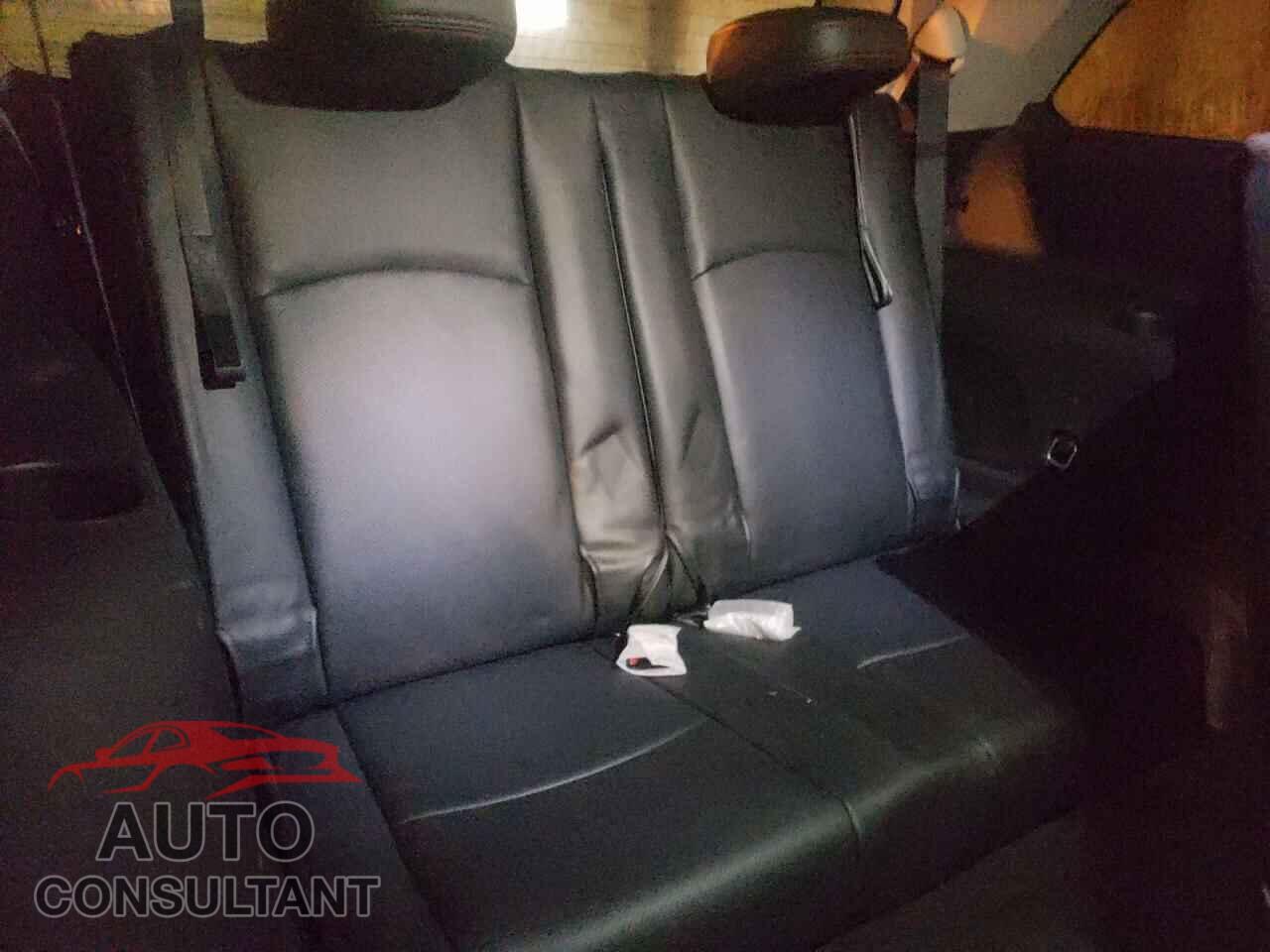 DODGE JOURNEY 2017 - 3C4PDDEG0HT704200