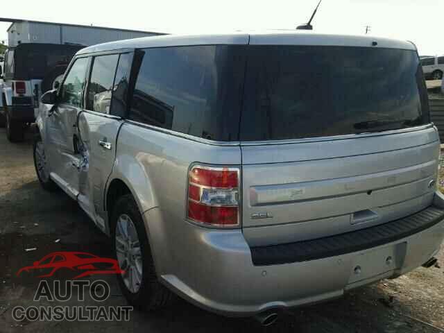 FORD FLEX 2016 - 2FMGK5C83GBA08055