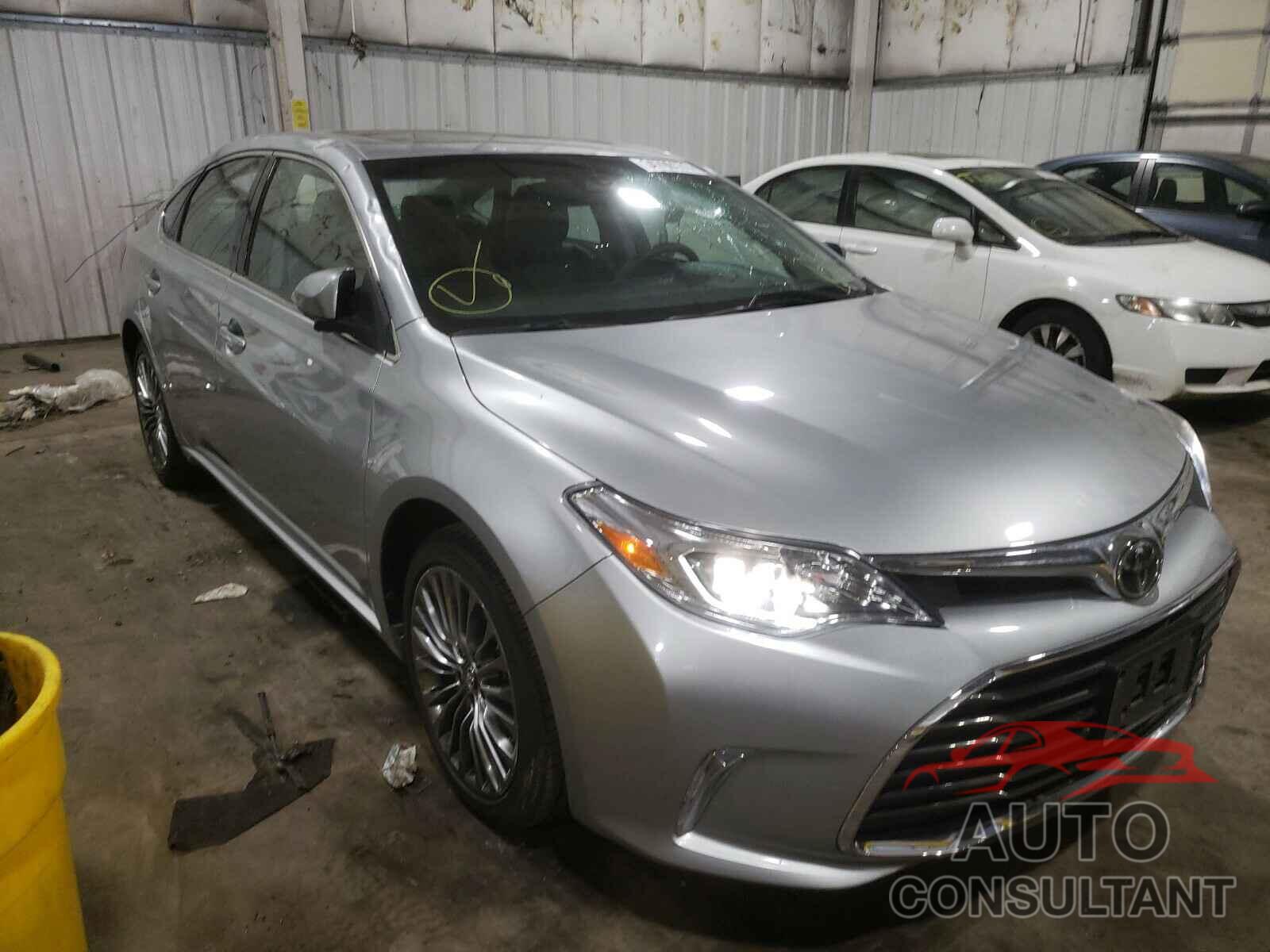 TOYOTA AVALON 2016 - 4T1BK1EB1GU239557