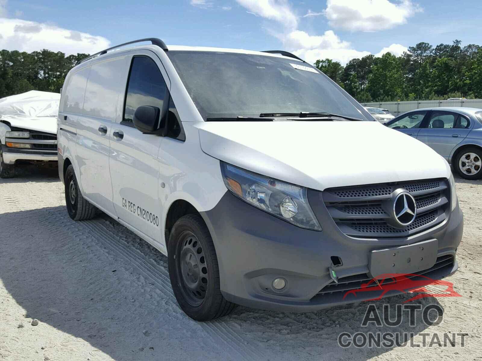 MERCEDES-BENZ ALL OTHER 2016 - WD3PG2EAXG3086105