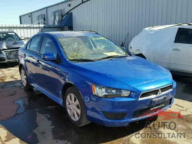 MITSUBISHI LANCER 2015 - JA32U2FU1FU011351