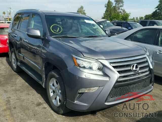 LEXUS GX460 2015 - JTJBM7FX4F5109029