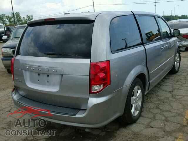 DODGE CARAVAN 2015 - 2C4RDGBG3FR522991