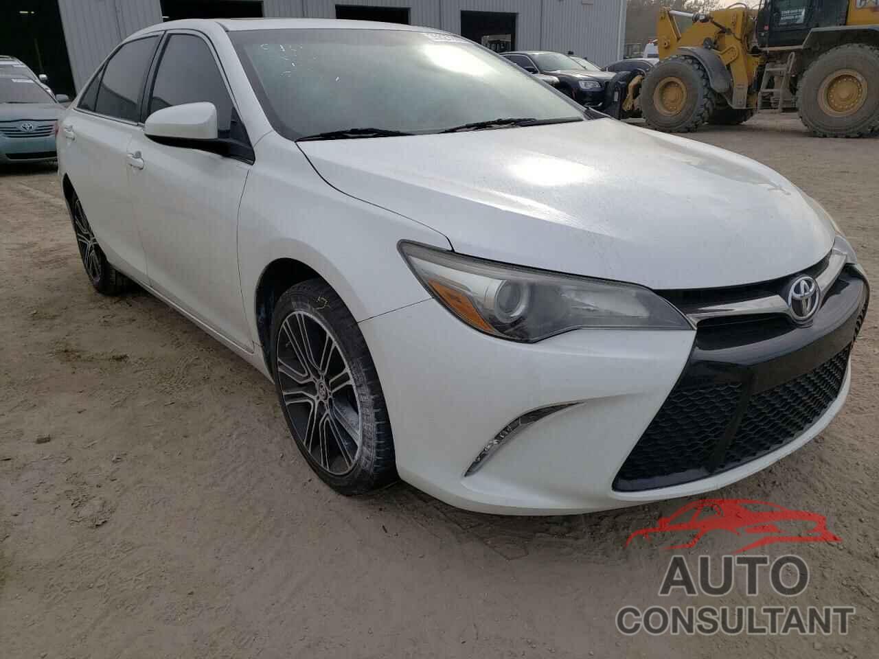 TOYOTA CAMRY 2016 - 4T1BF1FK0GU145589