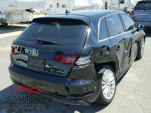 AUDI A3 2016 - WAUTPBFF3GA069864