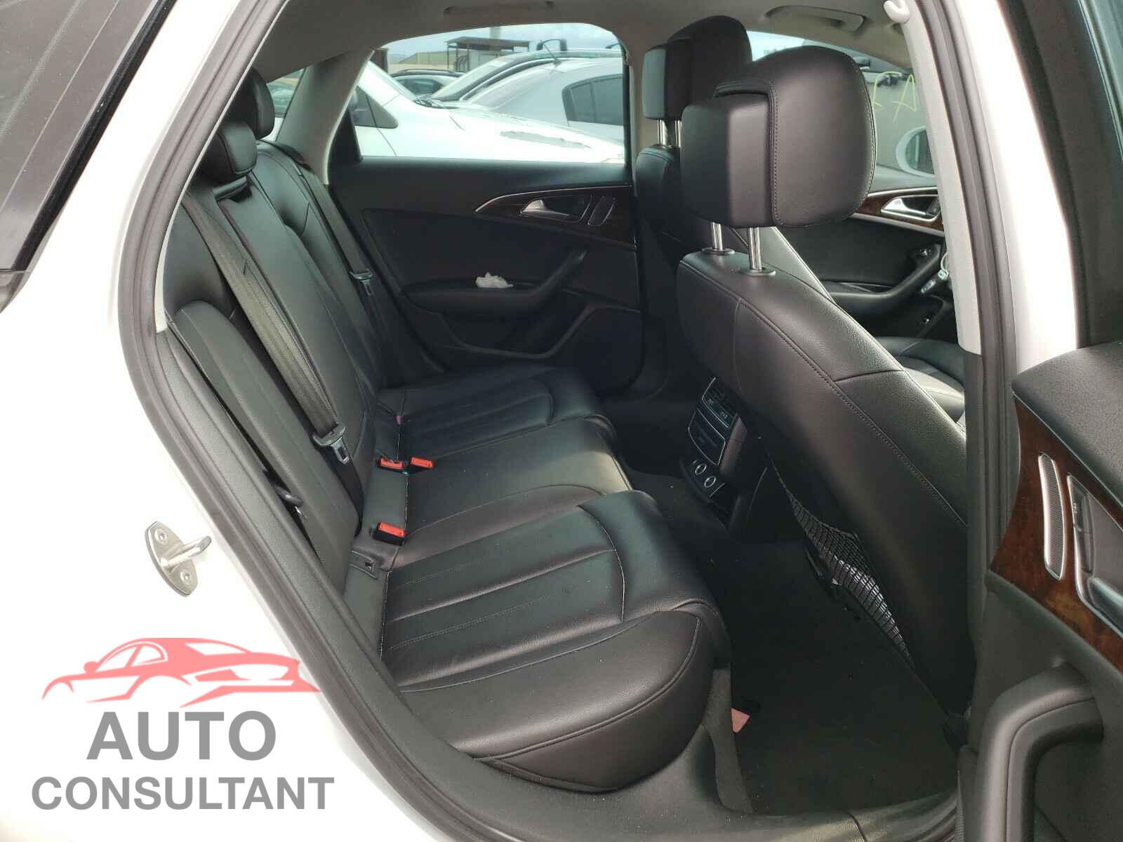 AUDI A5 2016 - WAUCFAFC9GN089435