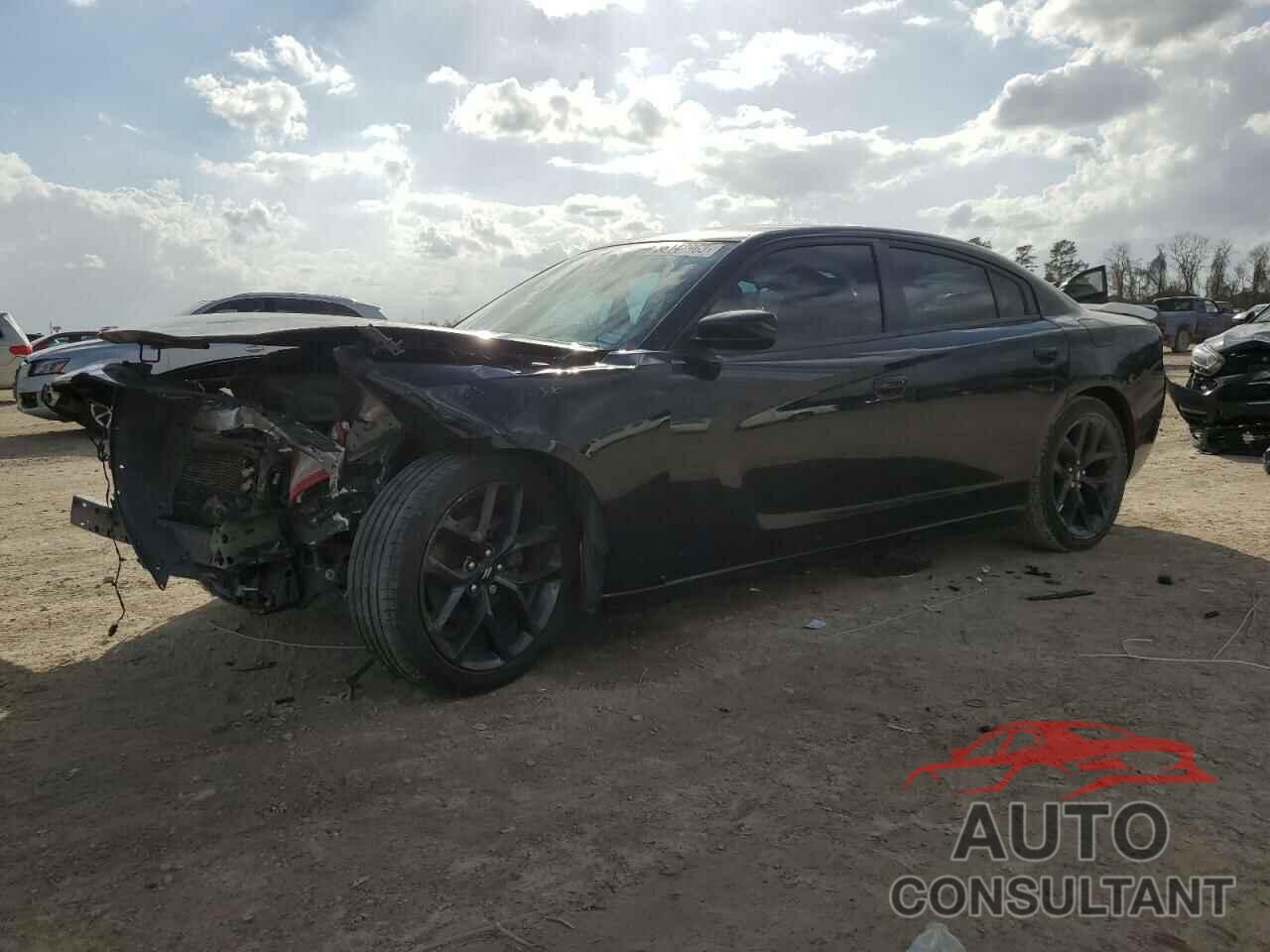 DODGE CHARGER 2018 - 2C3CDXHG6JH153883