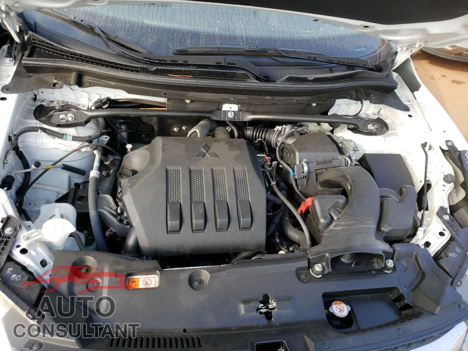 MITSUBISHI ECLIPSE 2020 - JA4AS3AA8LZ001916