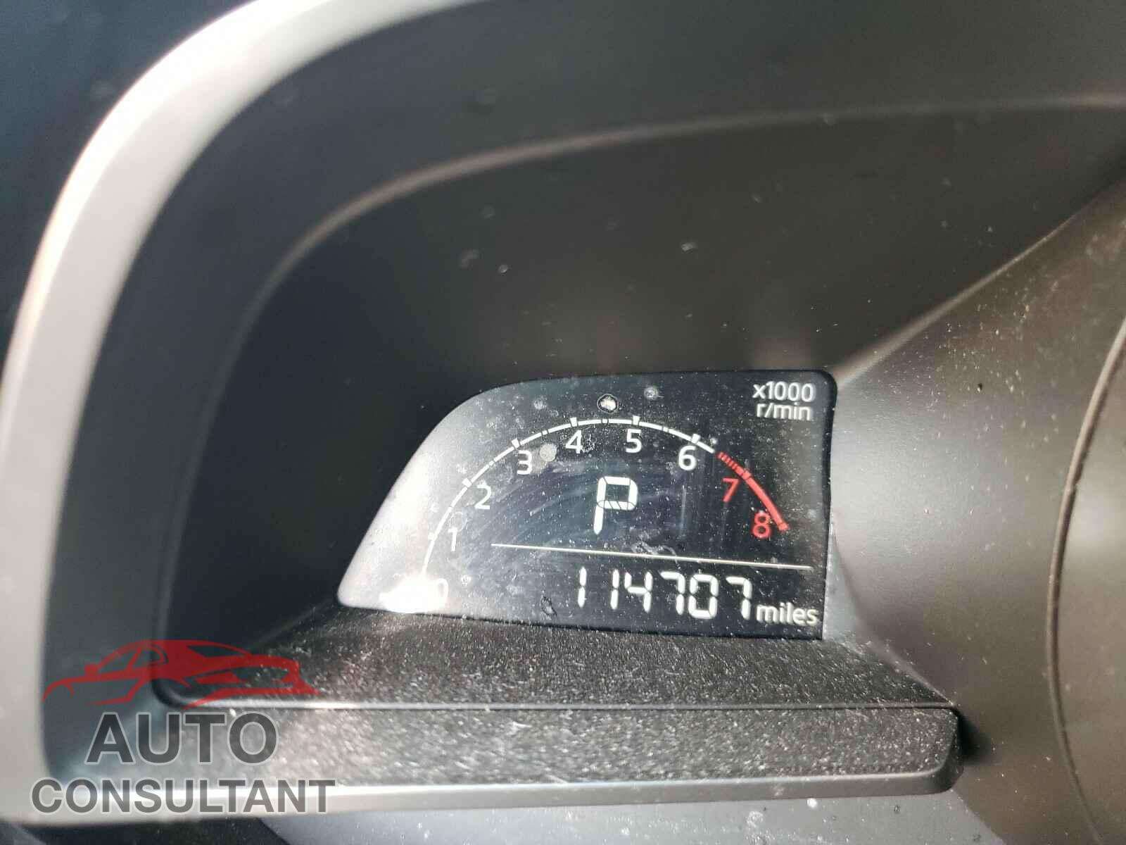 MAZDA 3 2017 - 3MZBN1L78HM148637