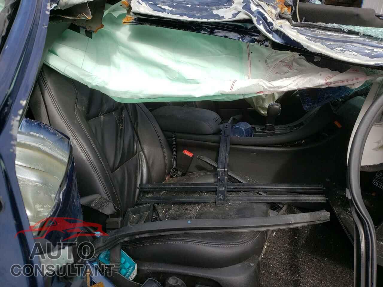 FORD TAURUS 2017 - 1FAHP2H87HG124957