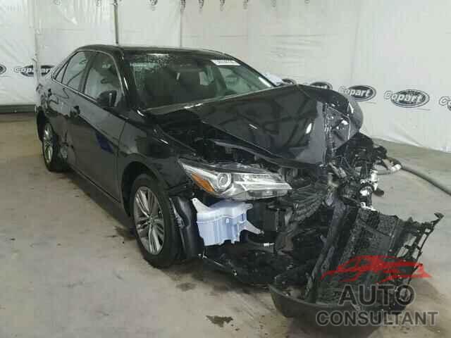 TOYOTA CAMRY 2016 - 4T1BF1FK2GU536789