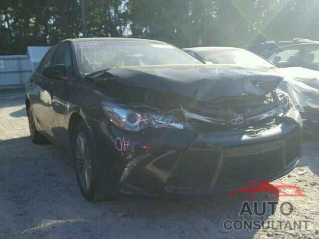 TOYOTA CAMRY 2015 - 4T1BF1FK8FU916766
