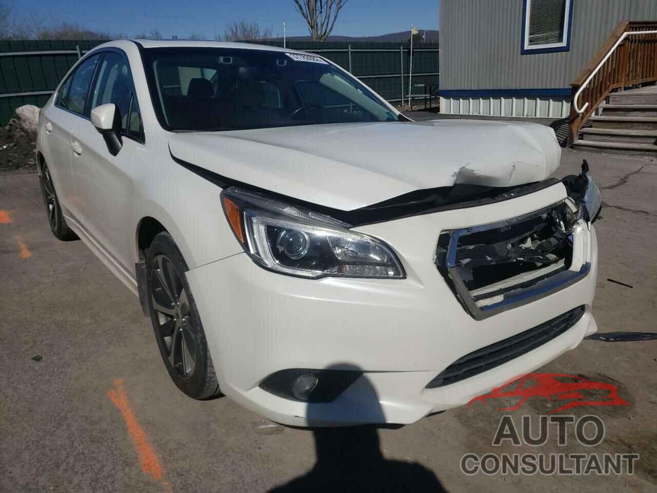 SUBARU LEGACY 2016 - 4S3BNAN63G3023066