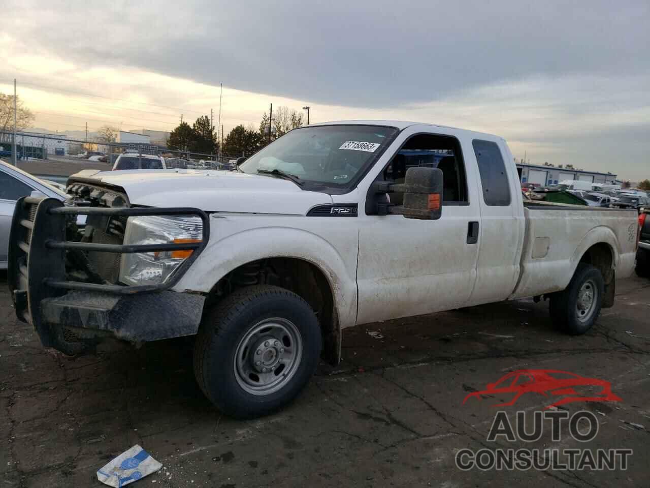 FORD F250 2015 - 1FT7X2B62FEC55039