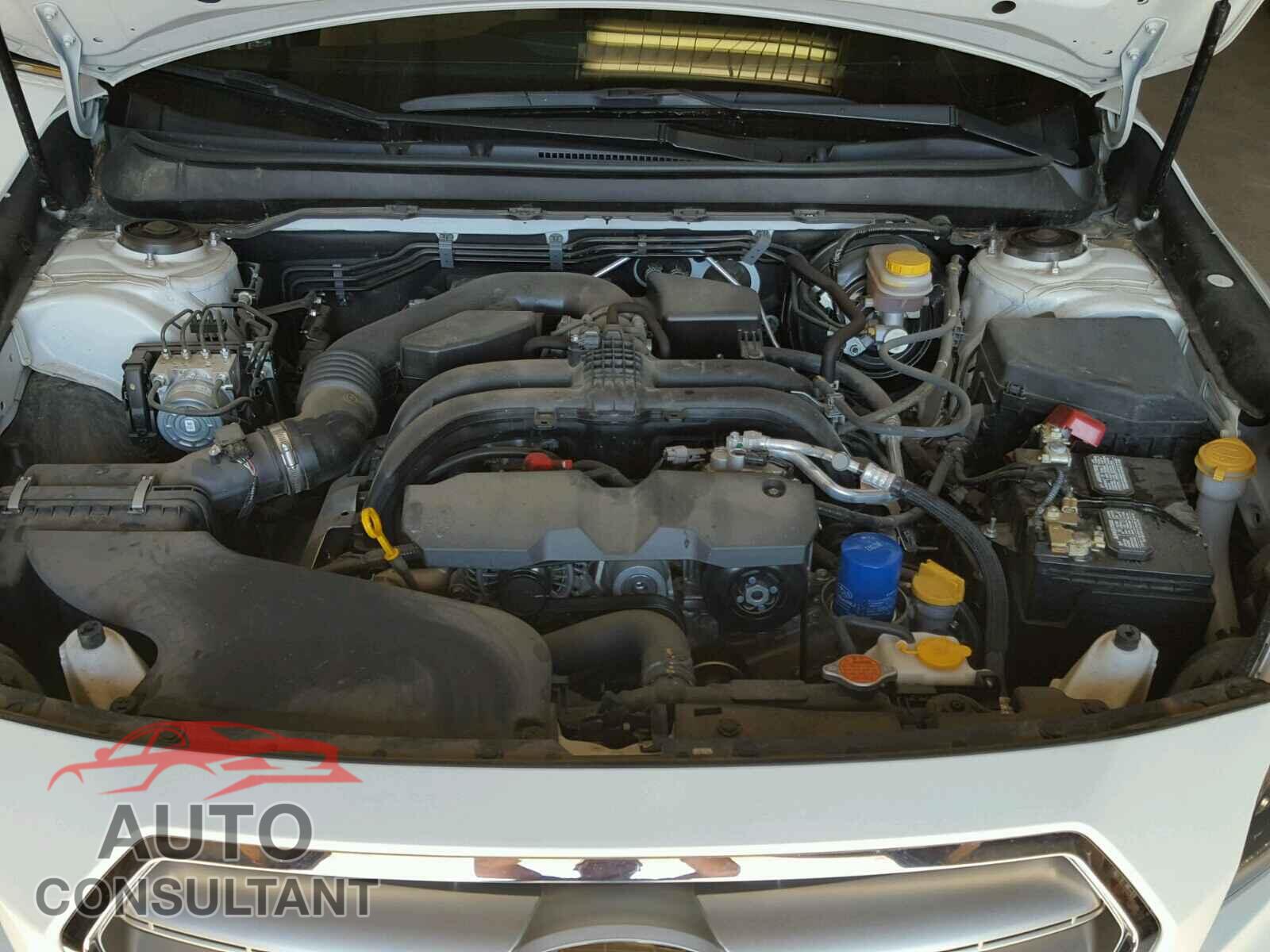 SUBARU LEGACY 2015 - 4S3BNBF64F3067998