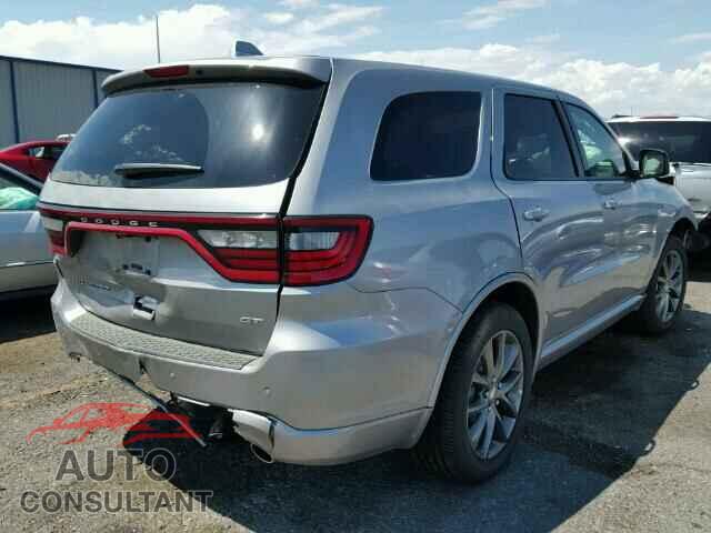DODGE DURANGO 2017 - 1C4RDJDG2HC870545