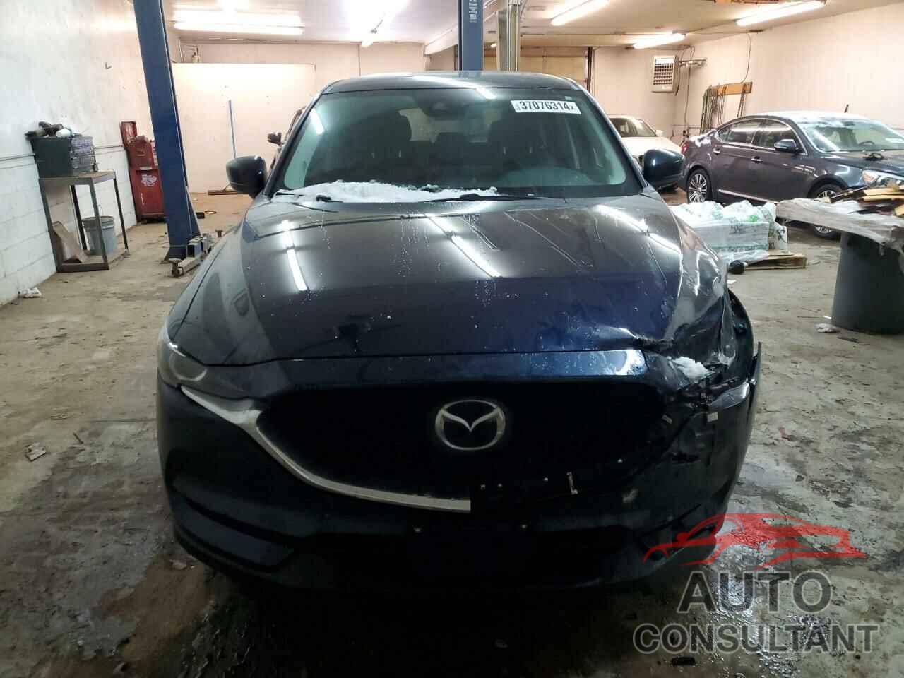 MAZDA CX-5 2021 - JM3KFBCM3M0371510