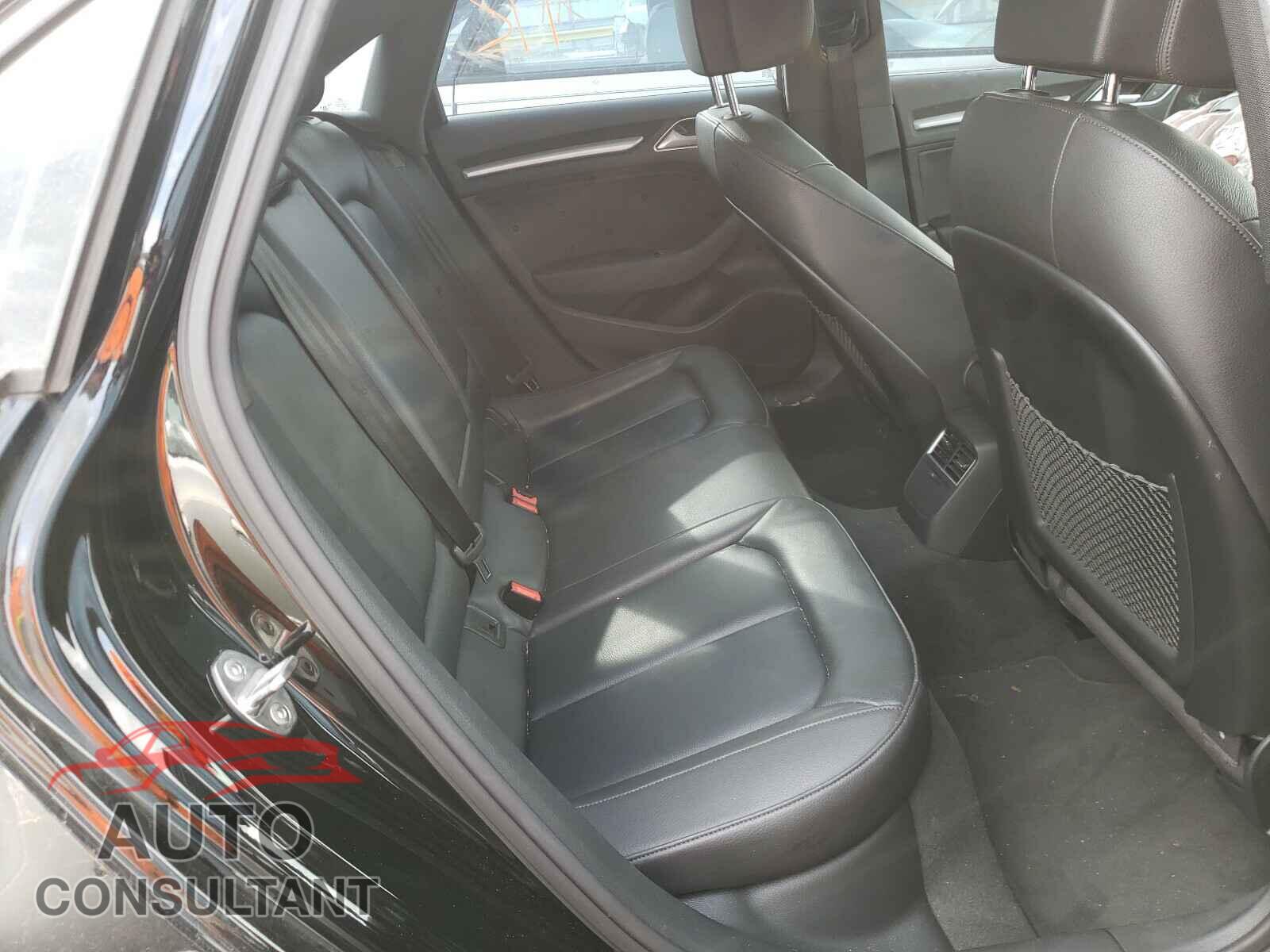 AUDI A3 2017 - WAUAUGFFXH1027996