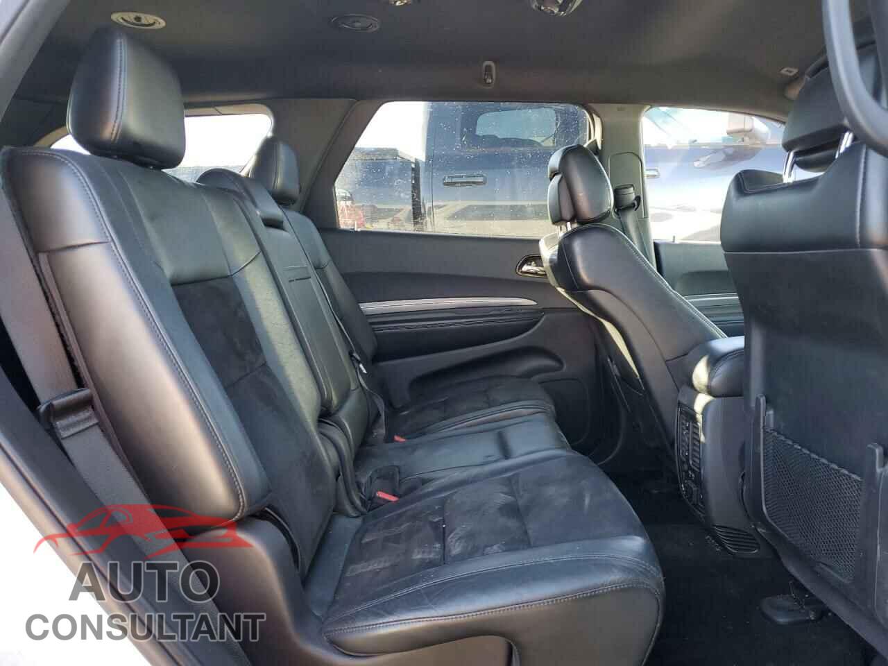 DODGE DURANGO 2019 - 1C4RDJDG0KC755823